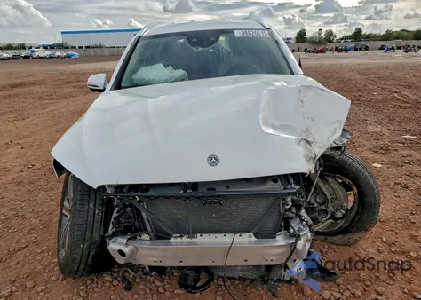 2020 Mercedes-Benz Glc 300 из США, поврежденный, VIN W1N0G8DB7LF830698